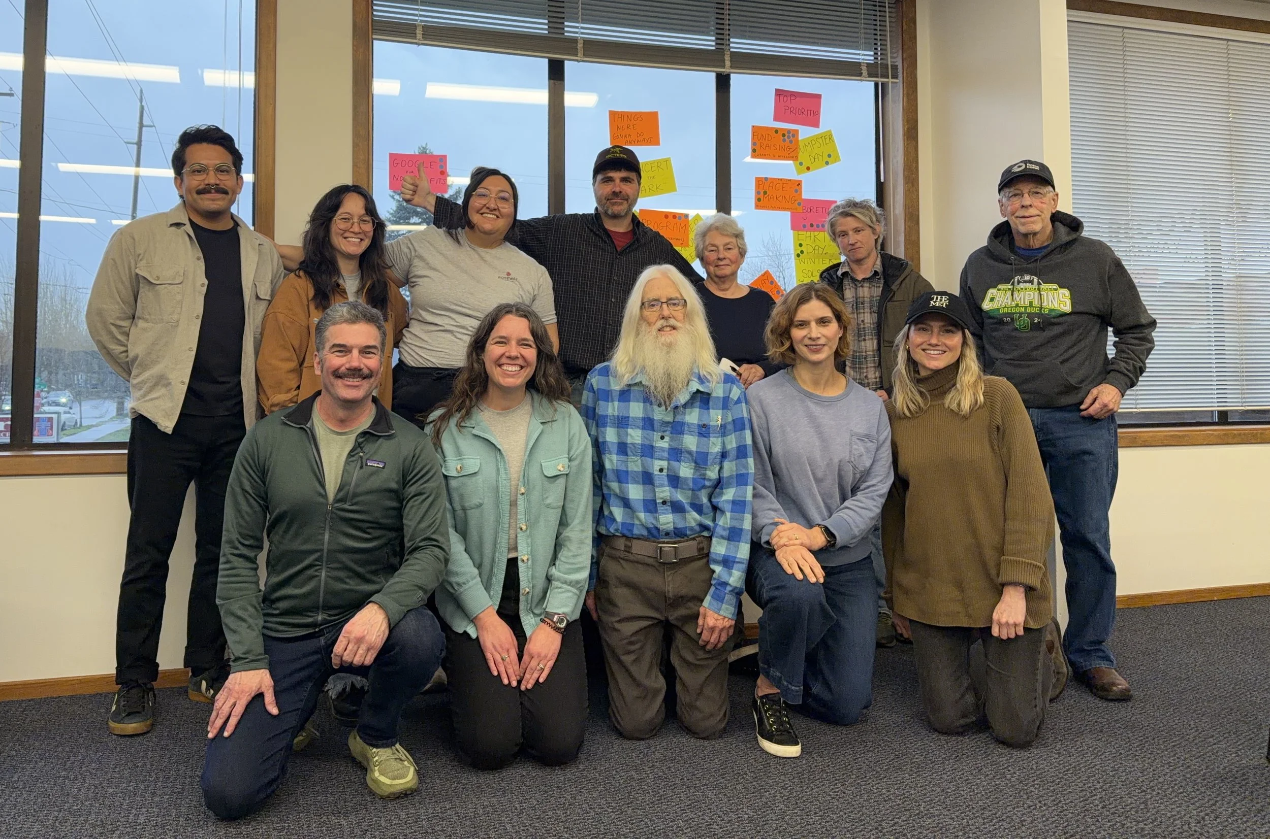 Board Meeting on June 9, 2026
