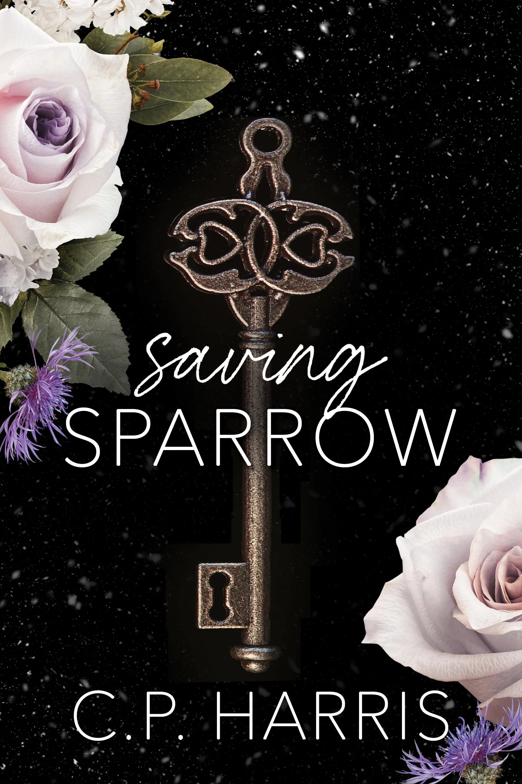 SavingSparrow cover FRONT.jpg
