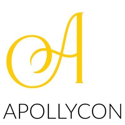 Jen L Grey - ApollyCon