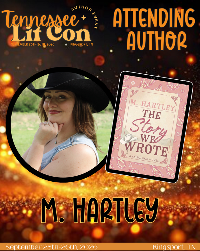 M Hartley - Tennessee Lit Con