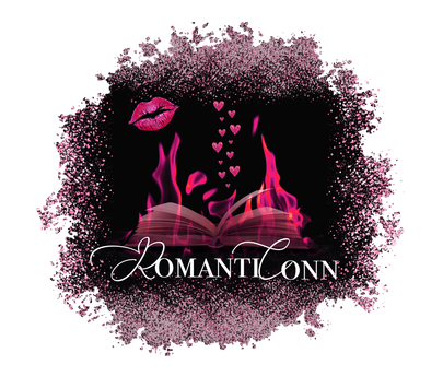 CP Harris - RomantiConn