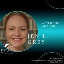 Jen L Grey - BRAE 2026