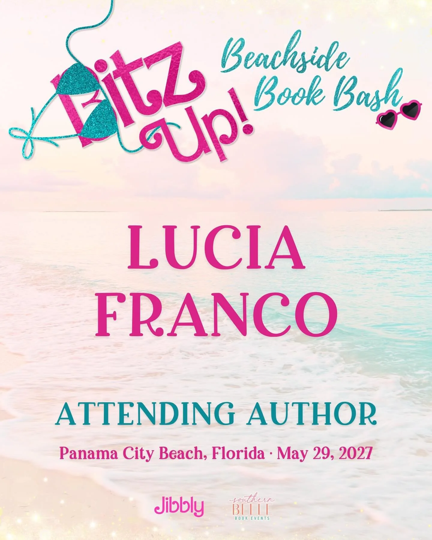 Lucia Franco - Bitz Up