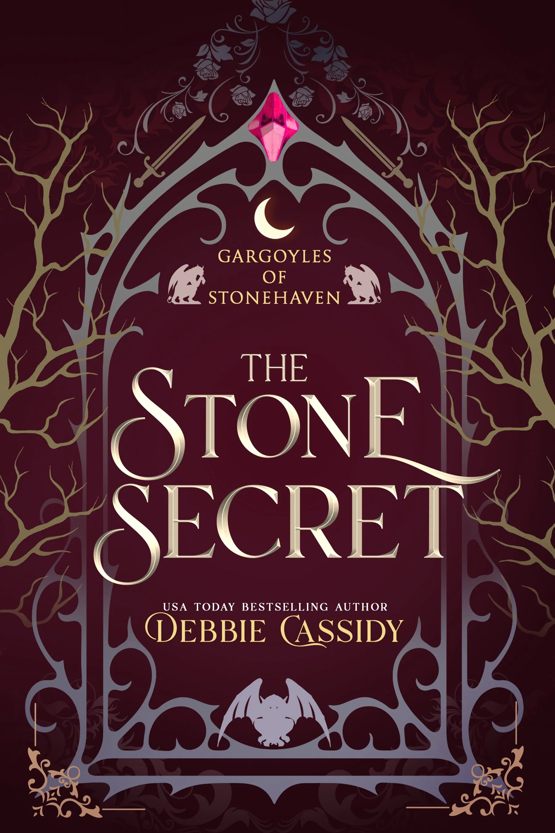 The Stone Secret 2 FRONT.jpg