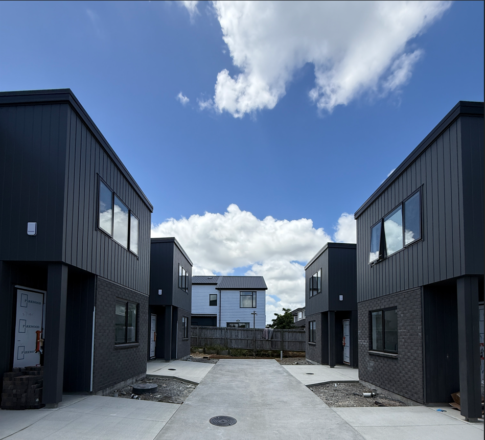 Glen Innes - Residential Property