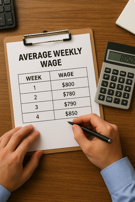 How Much Does Workers’ Comp Pay in Minnesota?