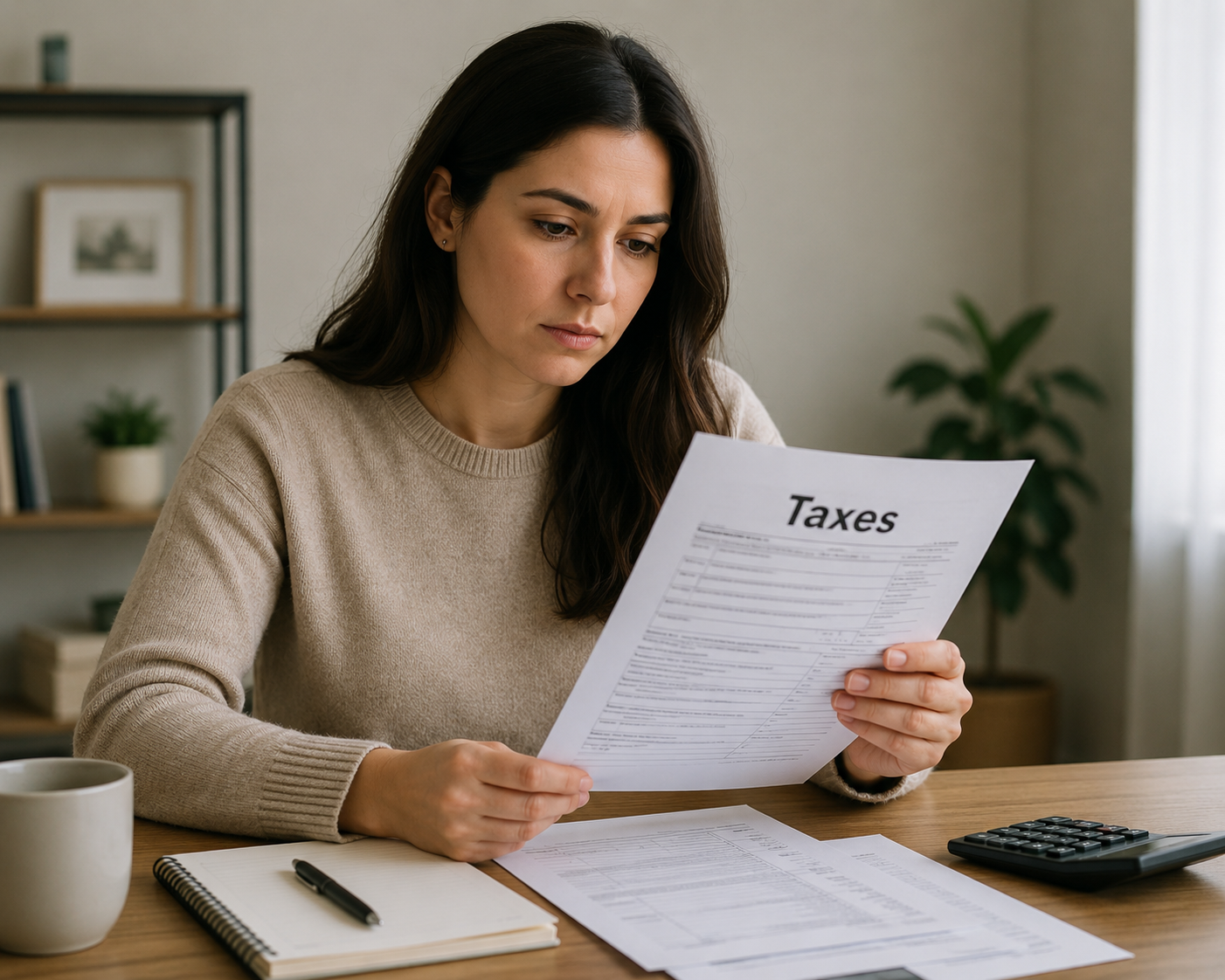 Are Workers’ Compensation Benefits Taxable?