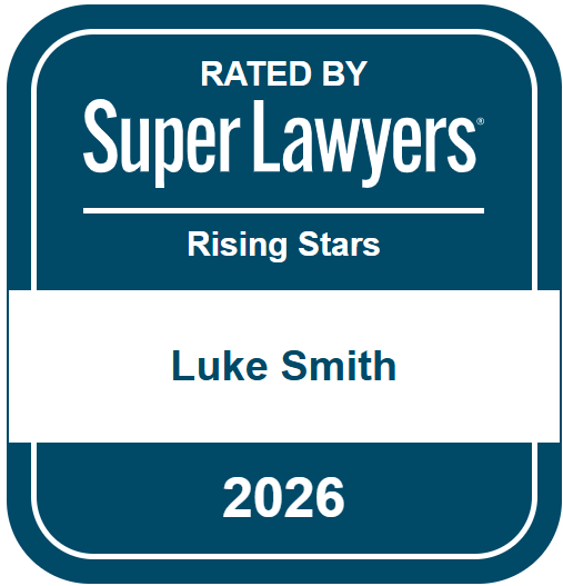 Luke Smith Selected to 2026 Minnesota Rising Stars List