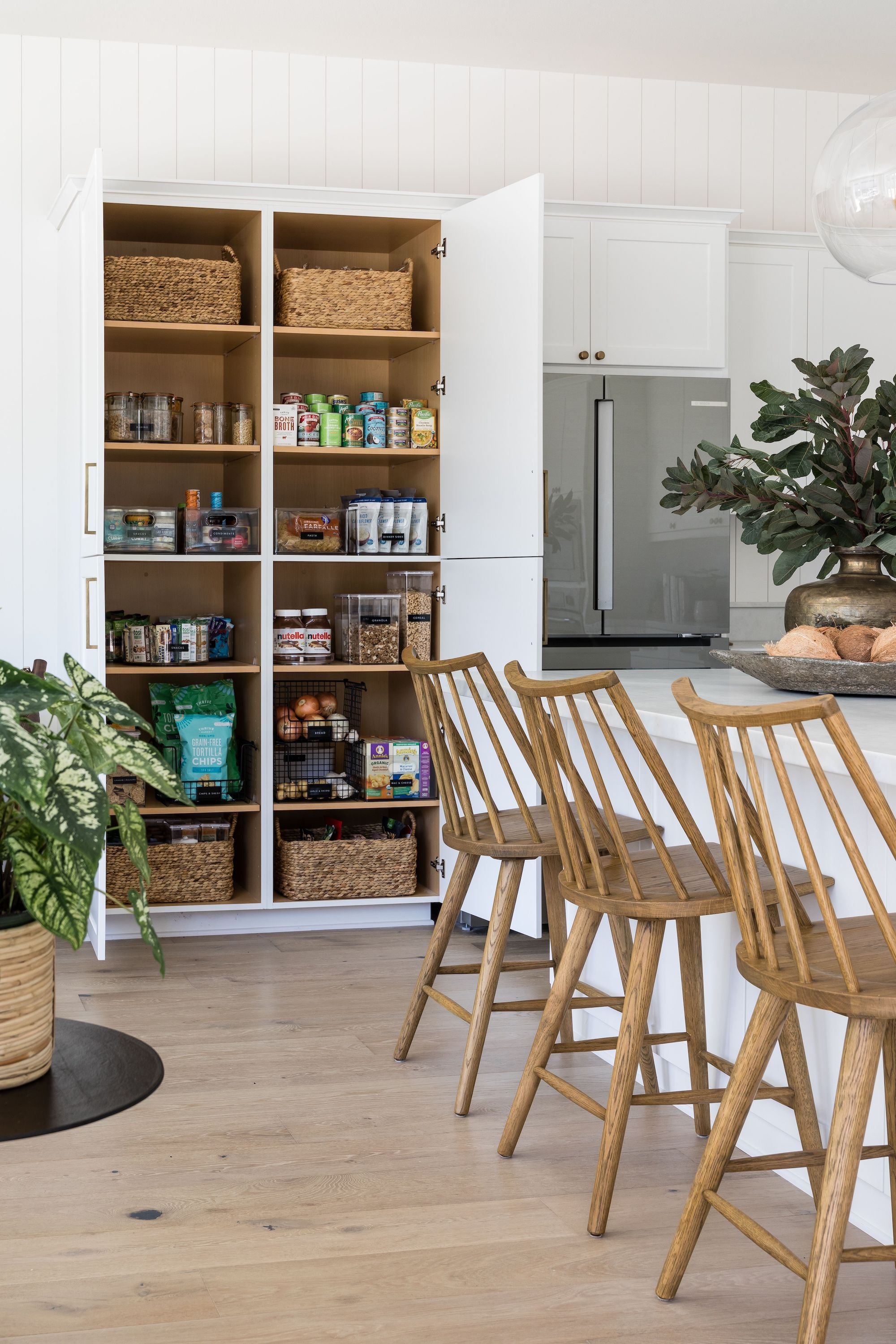 Sort, Simplify &amp; Organize 