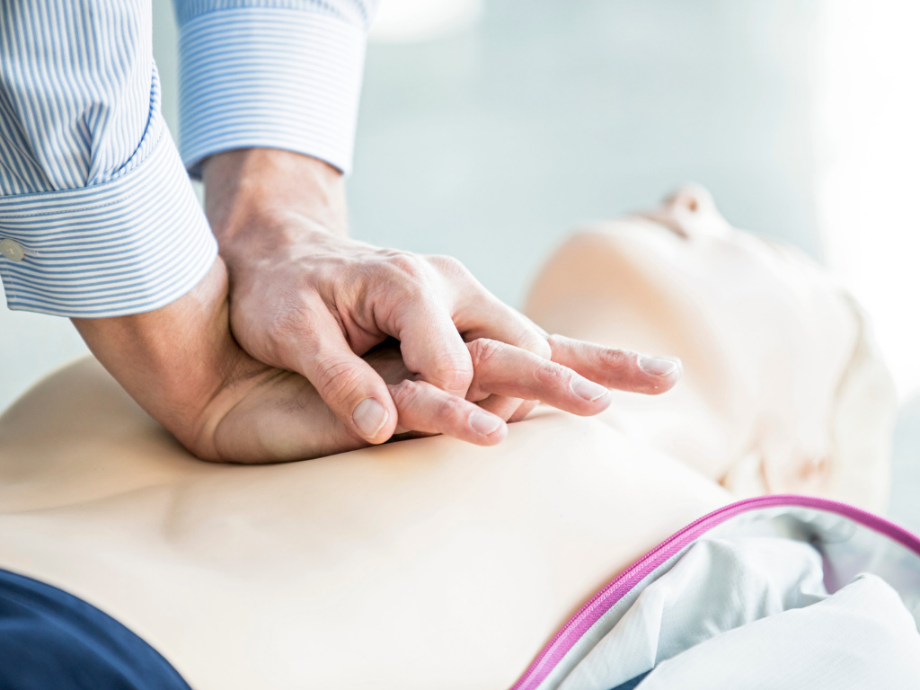 Courses — Synergy Education - First Aid and Safety Training