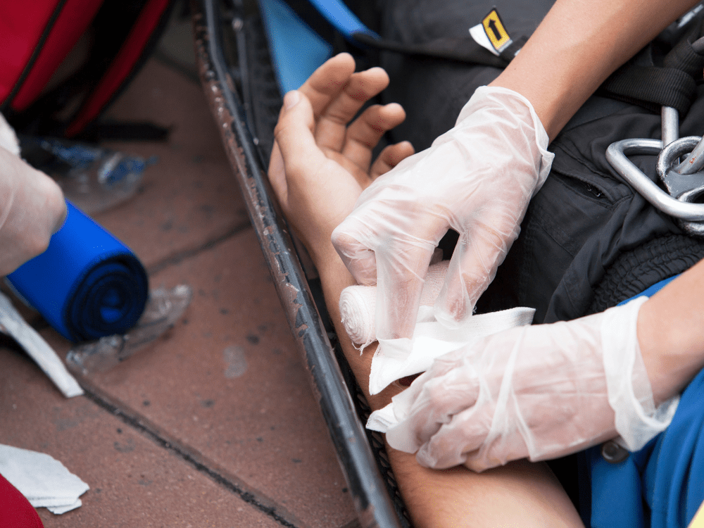 HLTAID011 - Provide First Aid — Synergy Education - First Aid and ...