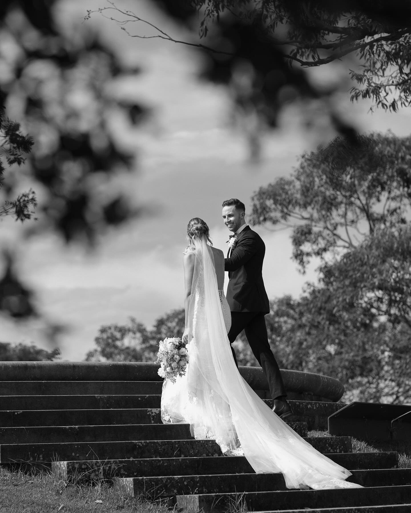 Lydia &amp; Aaron ✨
.⁣
.⁣
.⁣
.⁣
.⁣ ⁣
#modernromantics #weddingphotographyinspiration #weddingphotographer #weddingphotographersydney #sydneyweddingphotographer #weddingphotographyaustralia #realweddingphotography #australianweddingphotographer #range