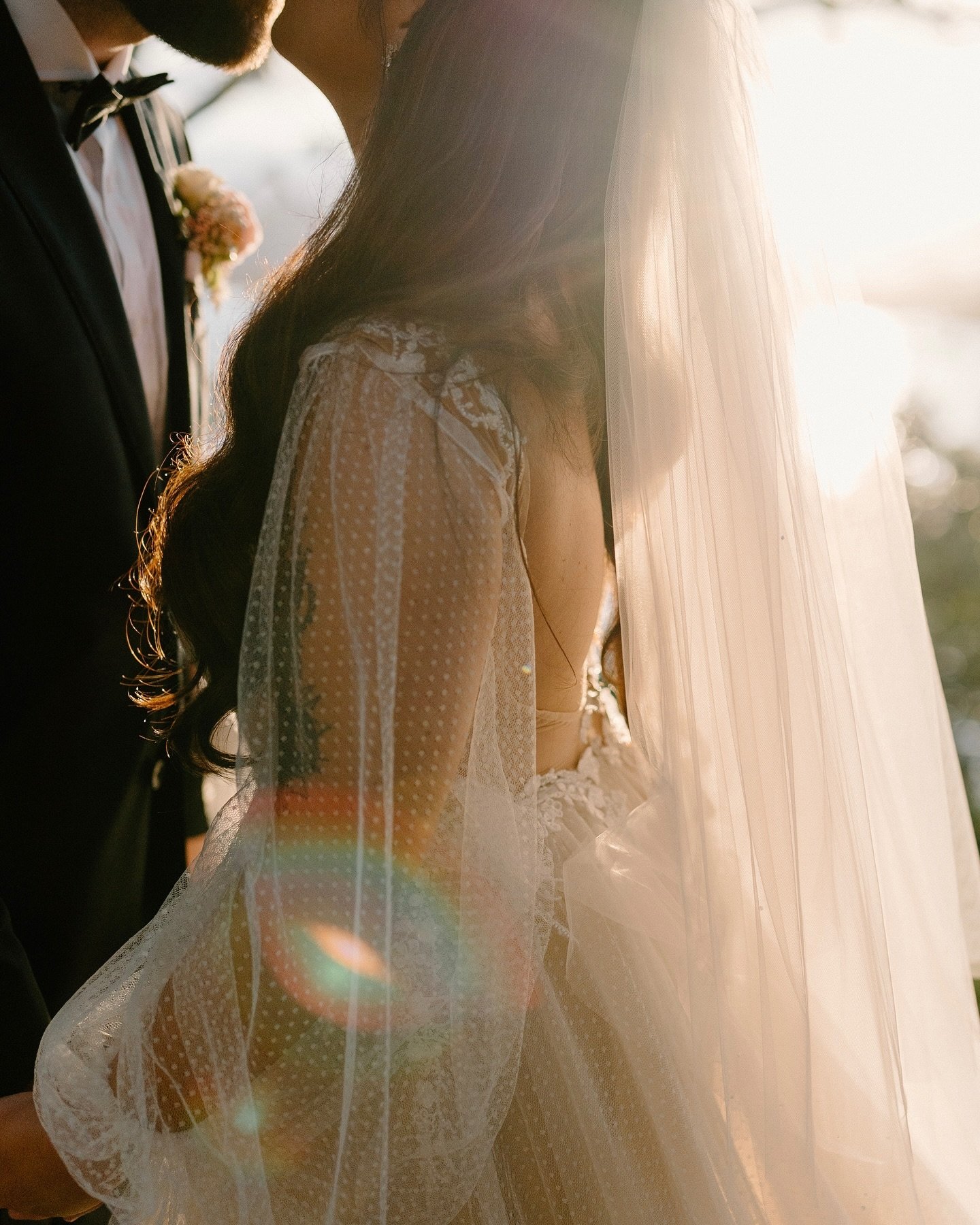 Mr &amp; Mrs Hankinson ✨⁣
⁣
Congratulations to these two cuties who celebrated their special day at Athol Hall. With the rain holding off and smiles all around, they were surrounded by amazing friends and family, making the day truly magical.⁣
⁣
We c