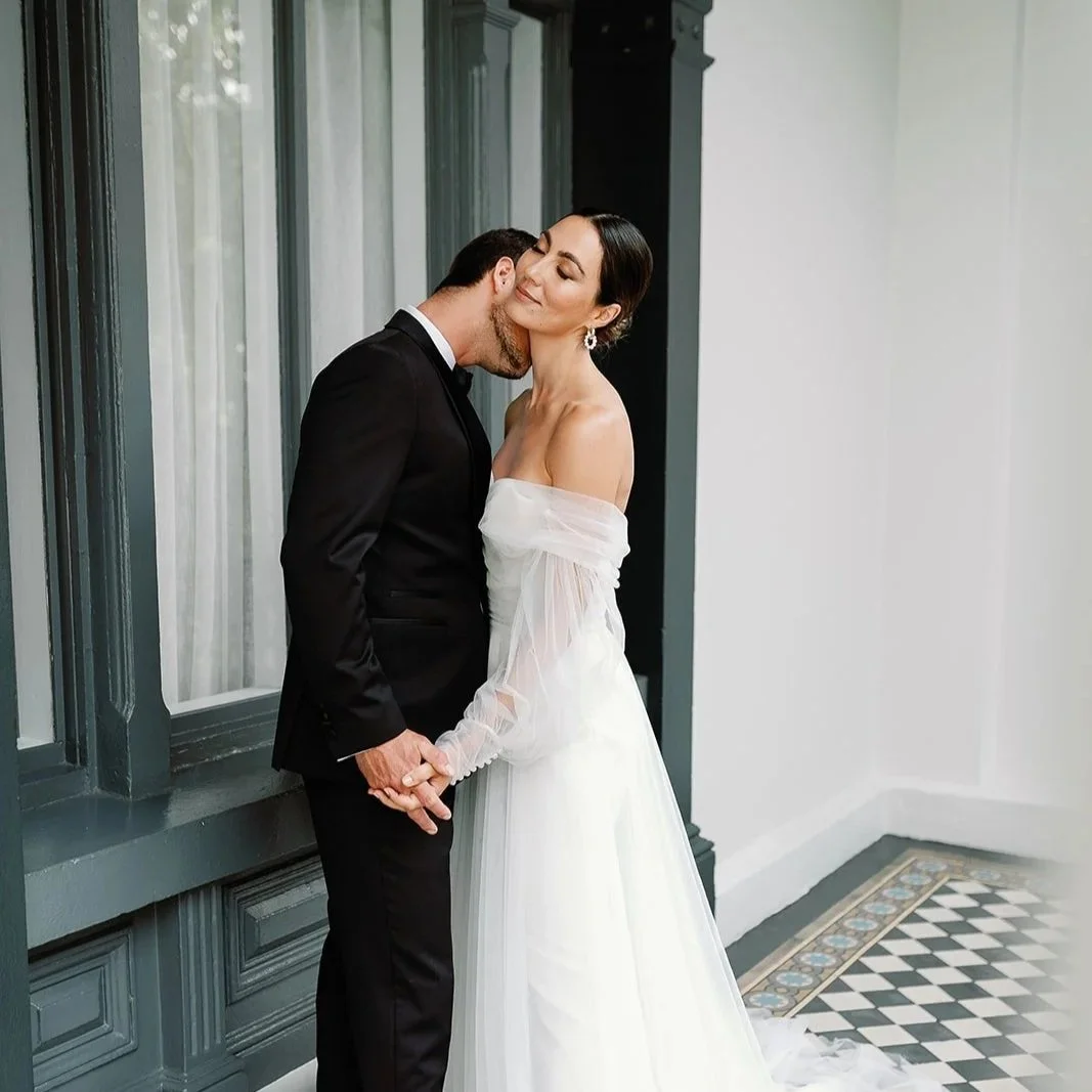 Moira Hughes Couture