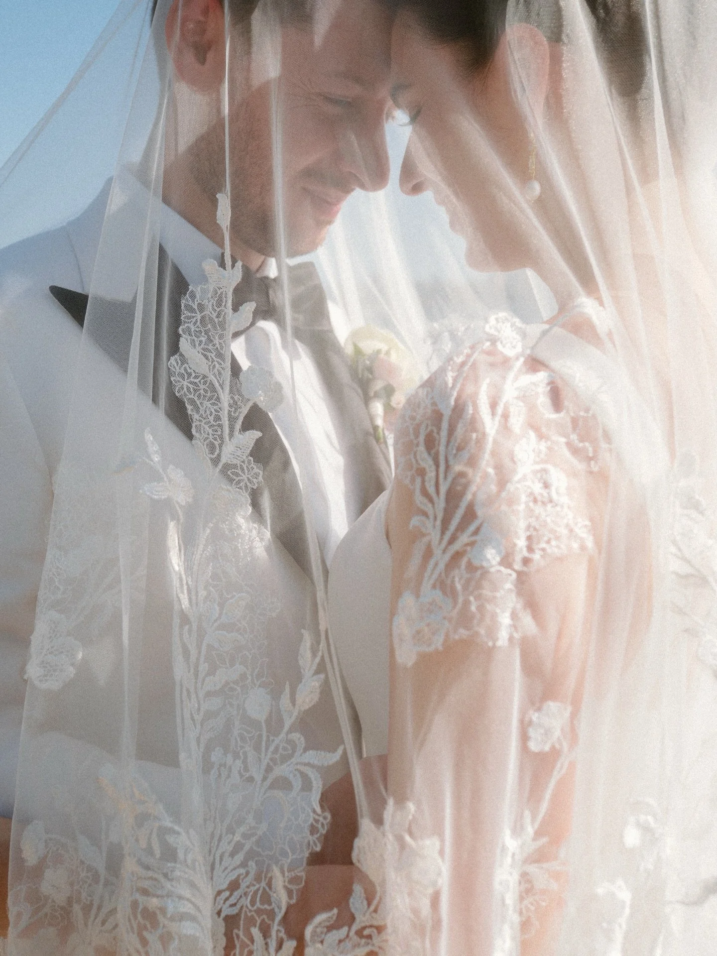 Mr &amp; Mrs Rahme ✨