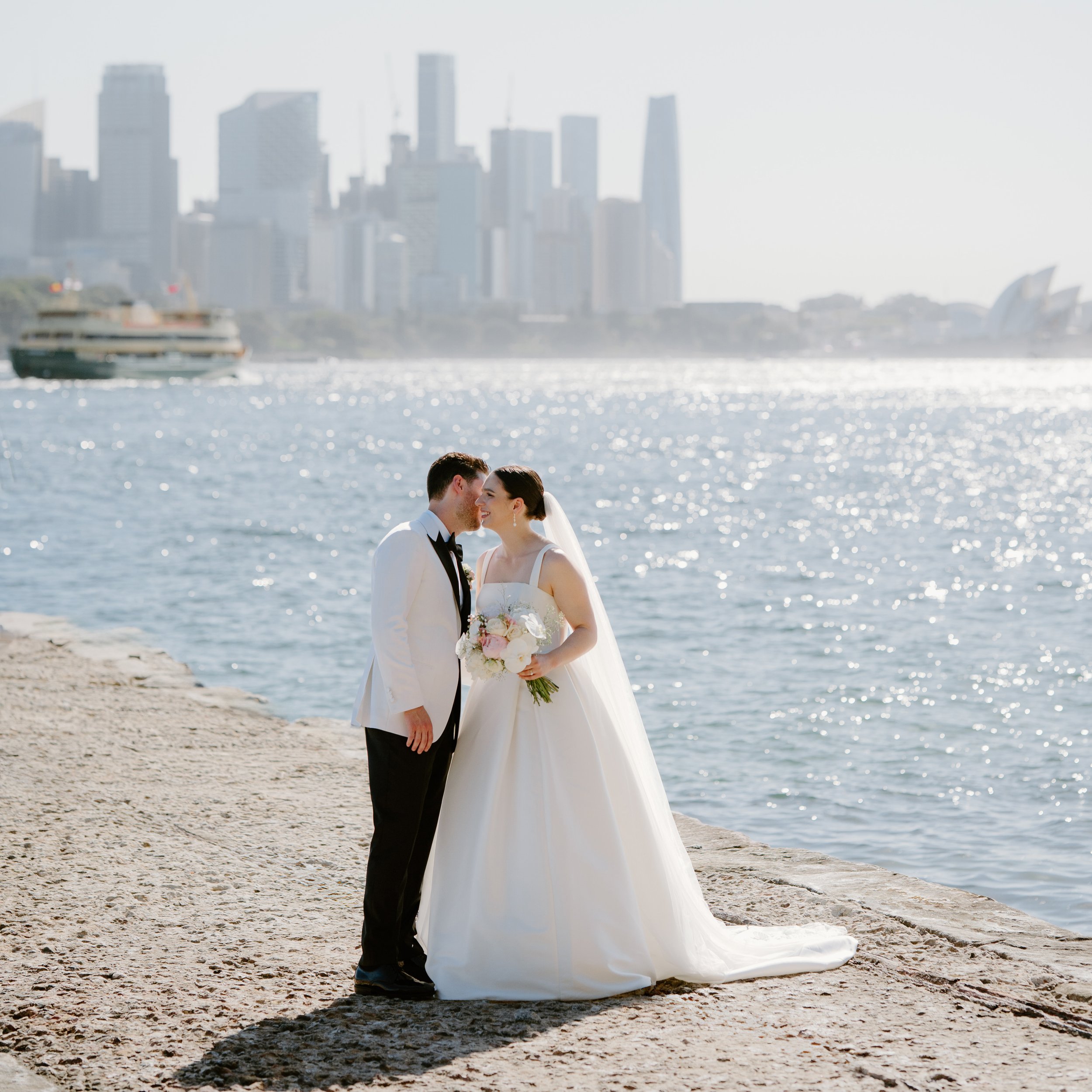 Sydney Wedding Photography Guide