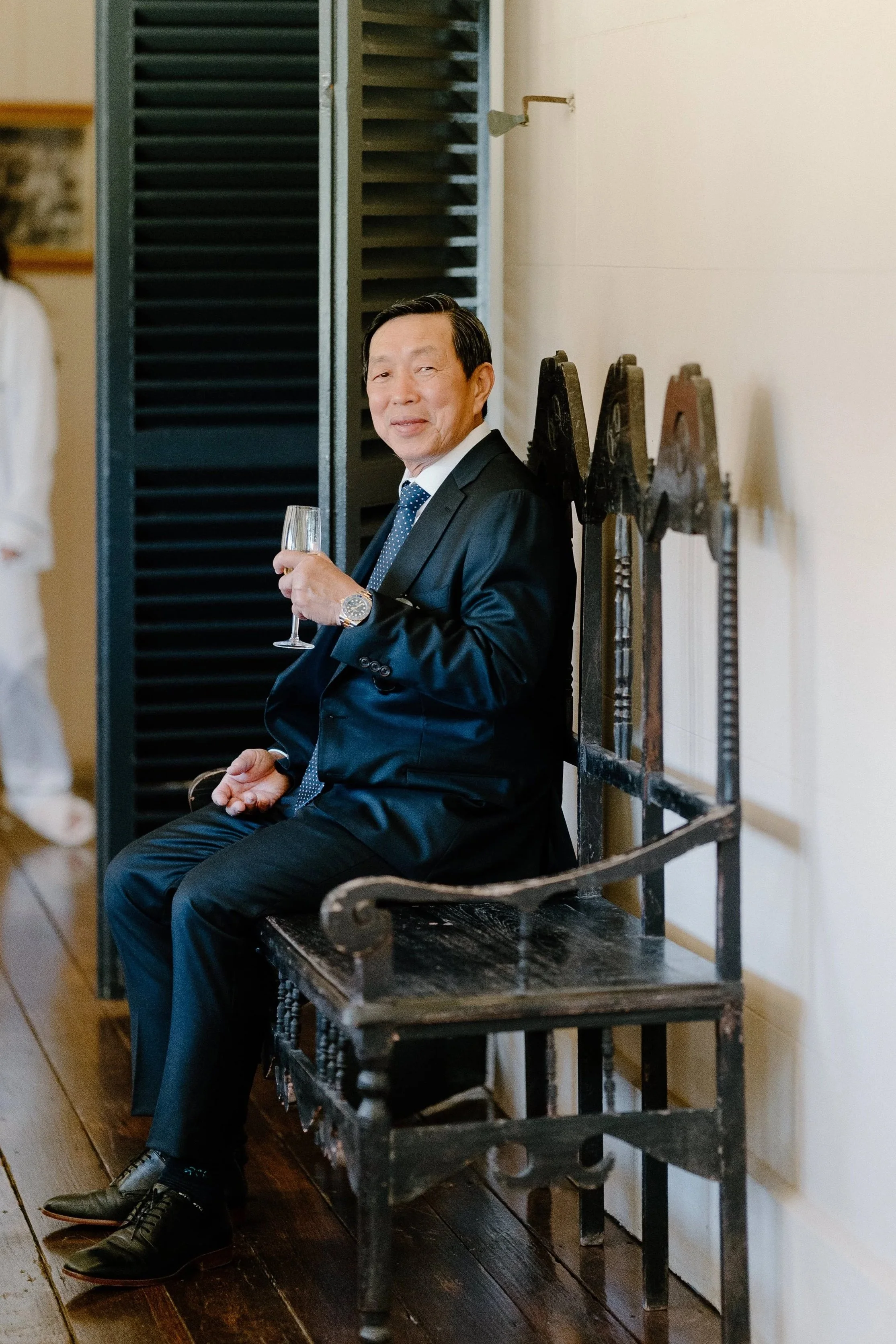 Sydney Editorial Wedding Photographer Wallalong House Hunter Valley