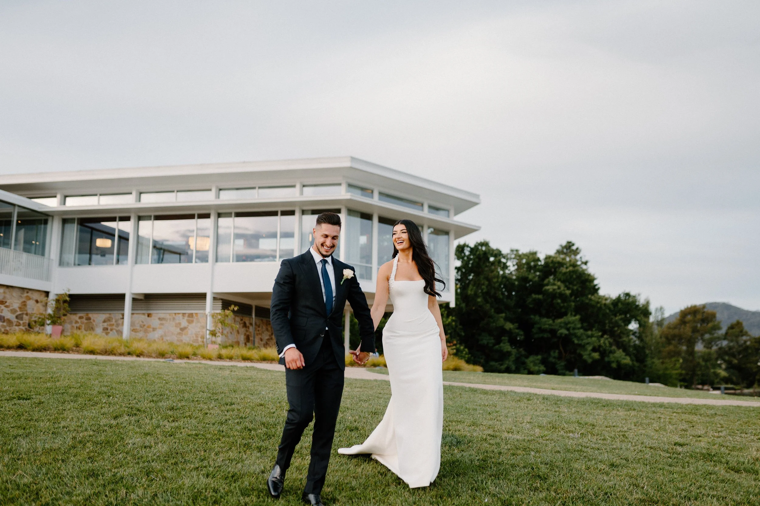 The Marion, Canberra