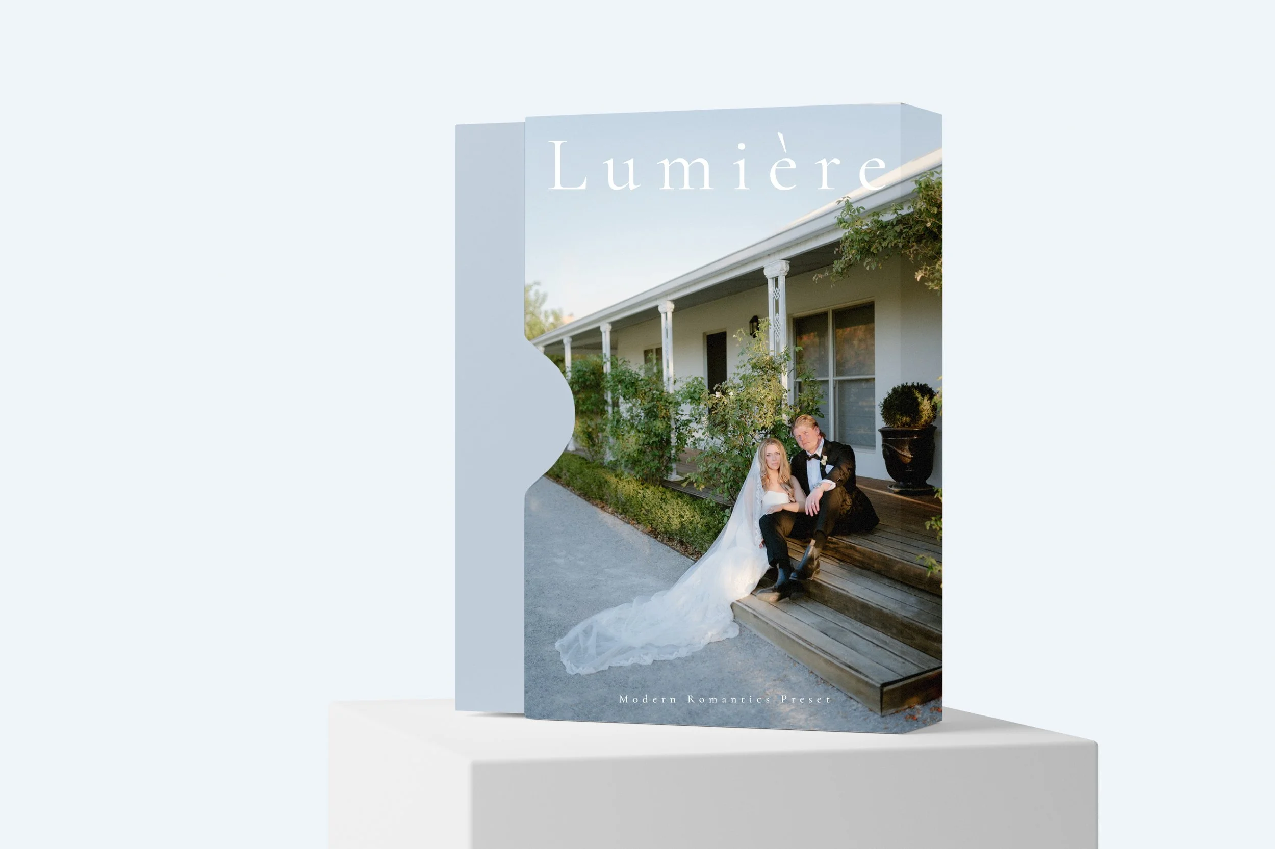 Modern Romantics Lumière.jpg