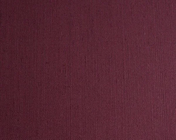 Canapetta Burgundy Cloth