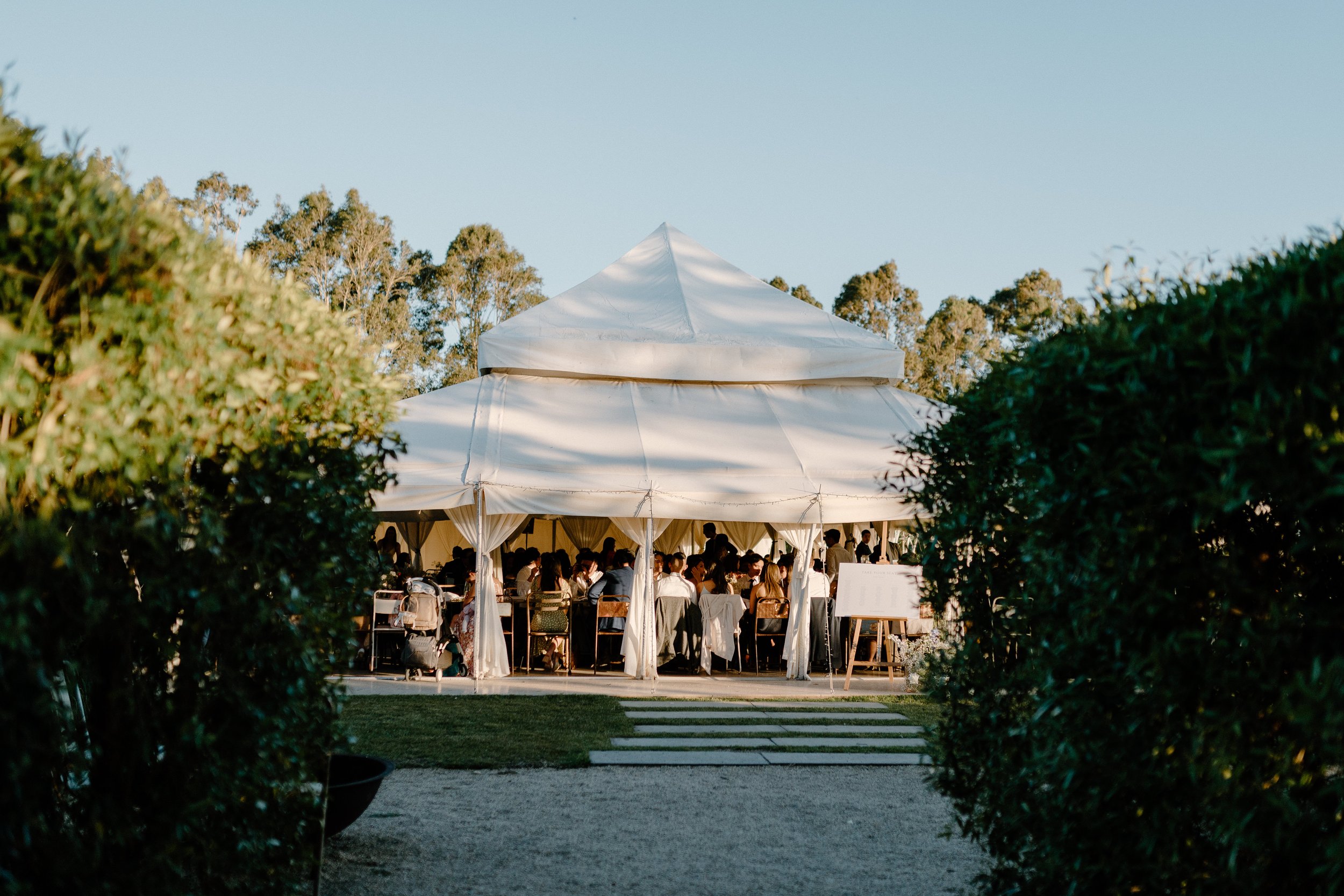 Wedding Photography Wallalong House Hunter Valley