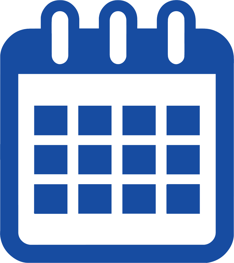 Calendar icon