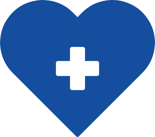 Health icon