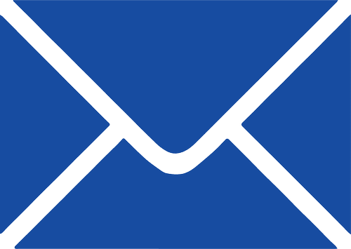 Envelope icon