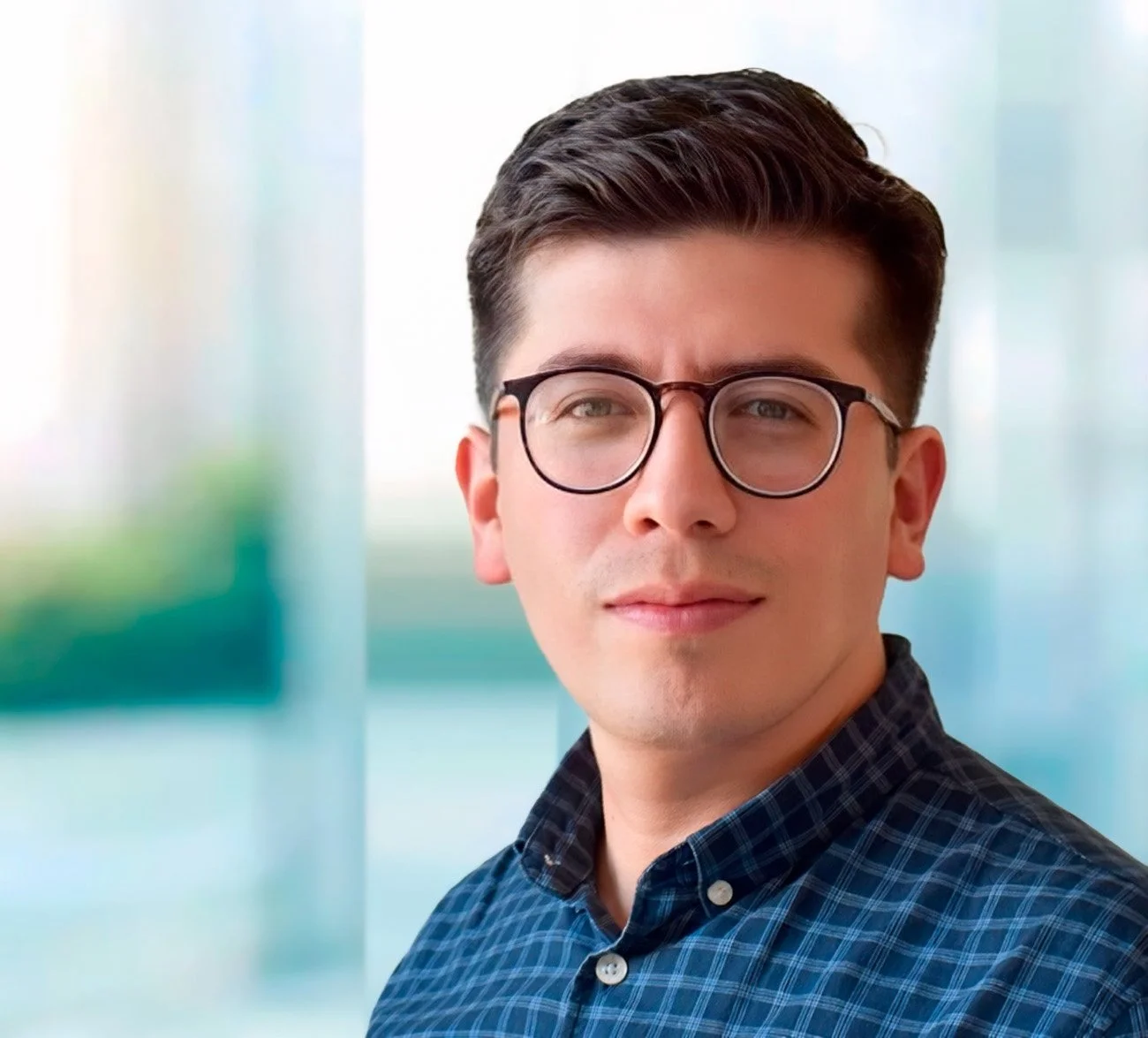 Mauricio Gonzales