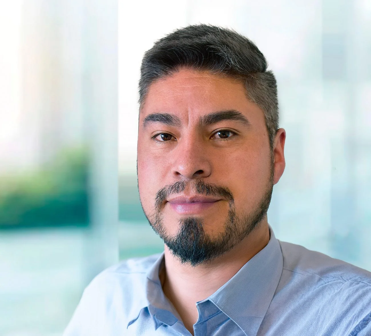 Cesar Rios