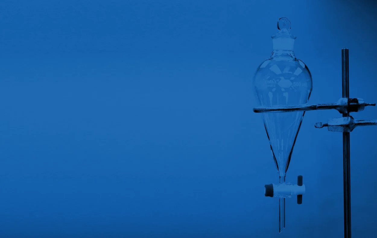 Effluency Lab - Wastewater Analysis and Solutions