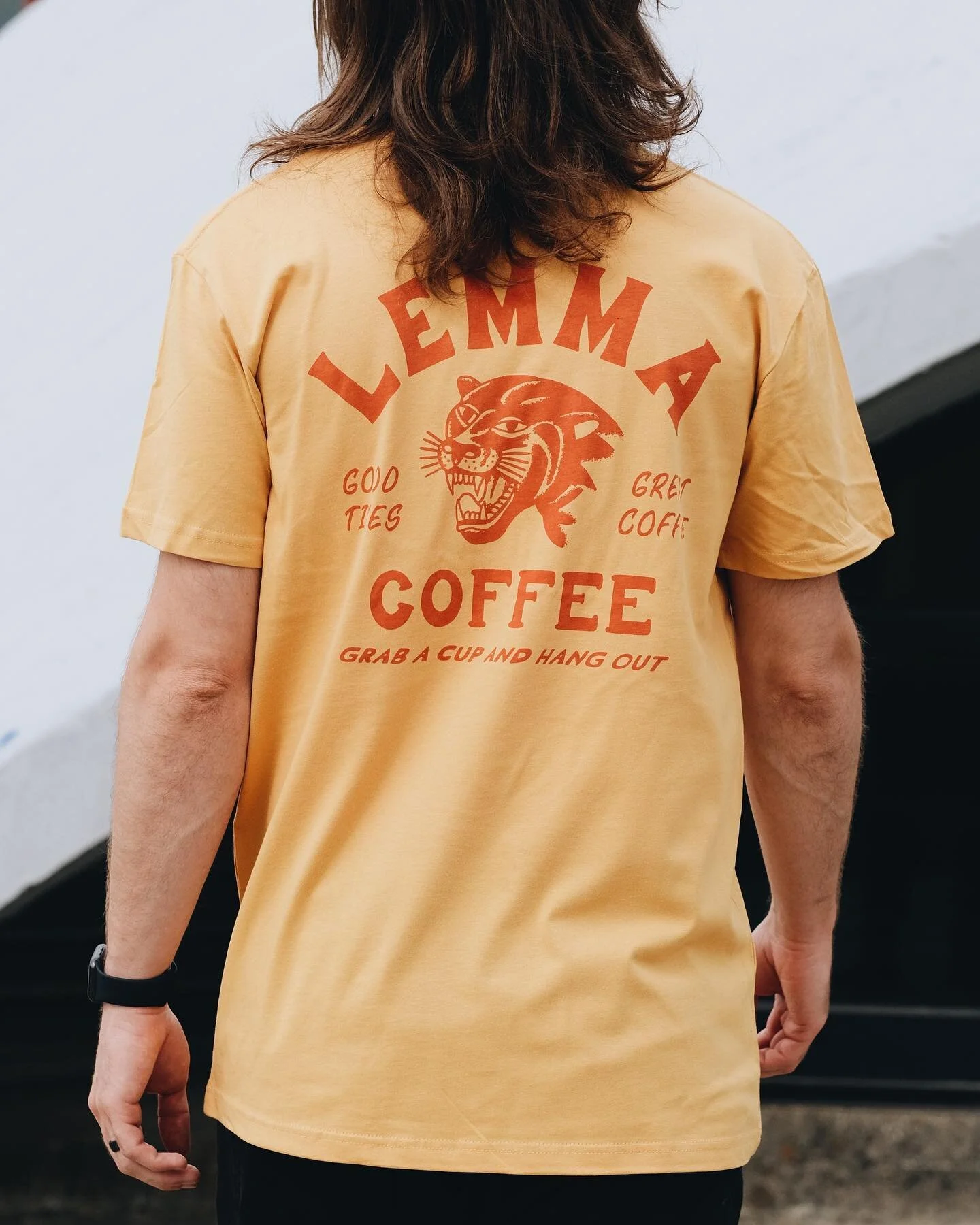 Lemma Coffee Co