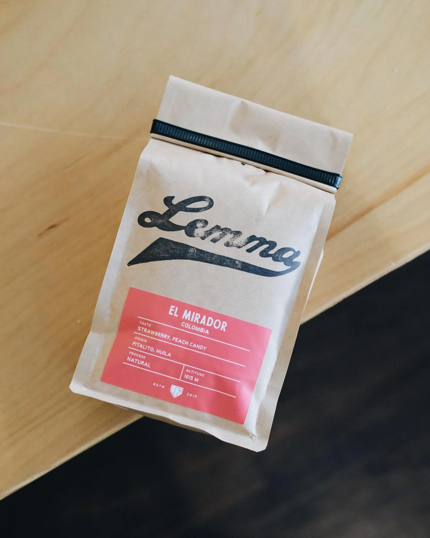 Lemma Coffee Co