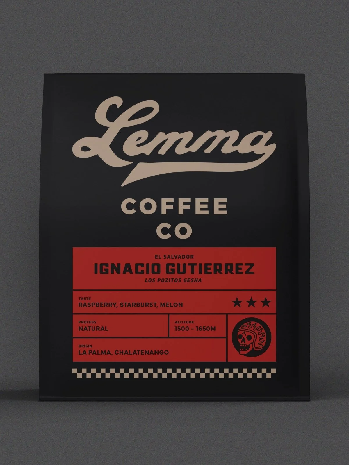 We&rsquo;re stoked to introduce a natural process Gesha from Ignacio Gutierrez! We&rsquo;ve been fortunate to get two lots from Ignacio this year. Ignacio is a rockstar producer who has won cup of excellence from three different farms throughout his 