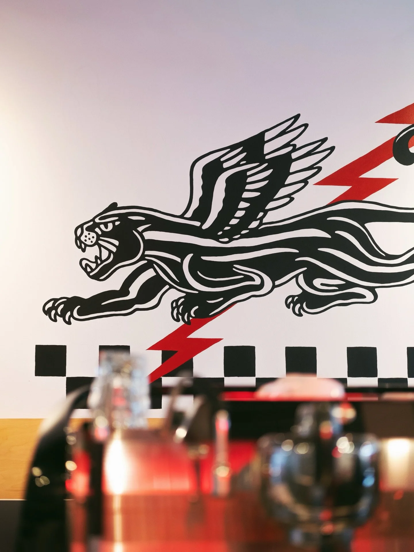 We&rsquo;re closing down at 3pm today! 
Sorry, these scenarios are never easy to predict. 

1/28 - 9am - 6pm
1/29 - 8am - 6pm

We&rsquo;re doing our best to navigate this ice storm. Like the rest of small service industry operators, our suppliers are