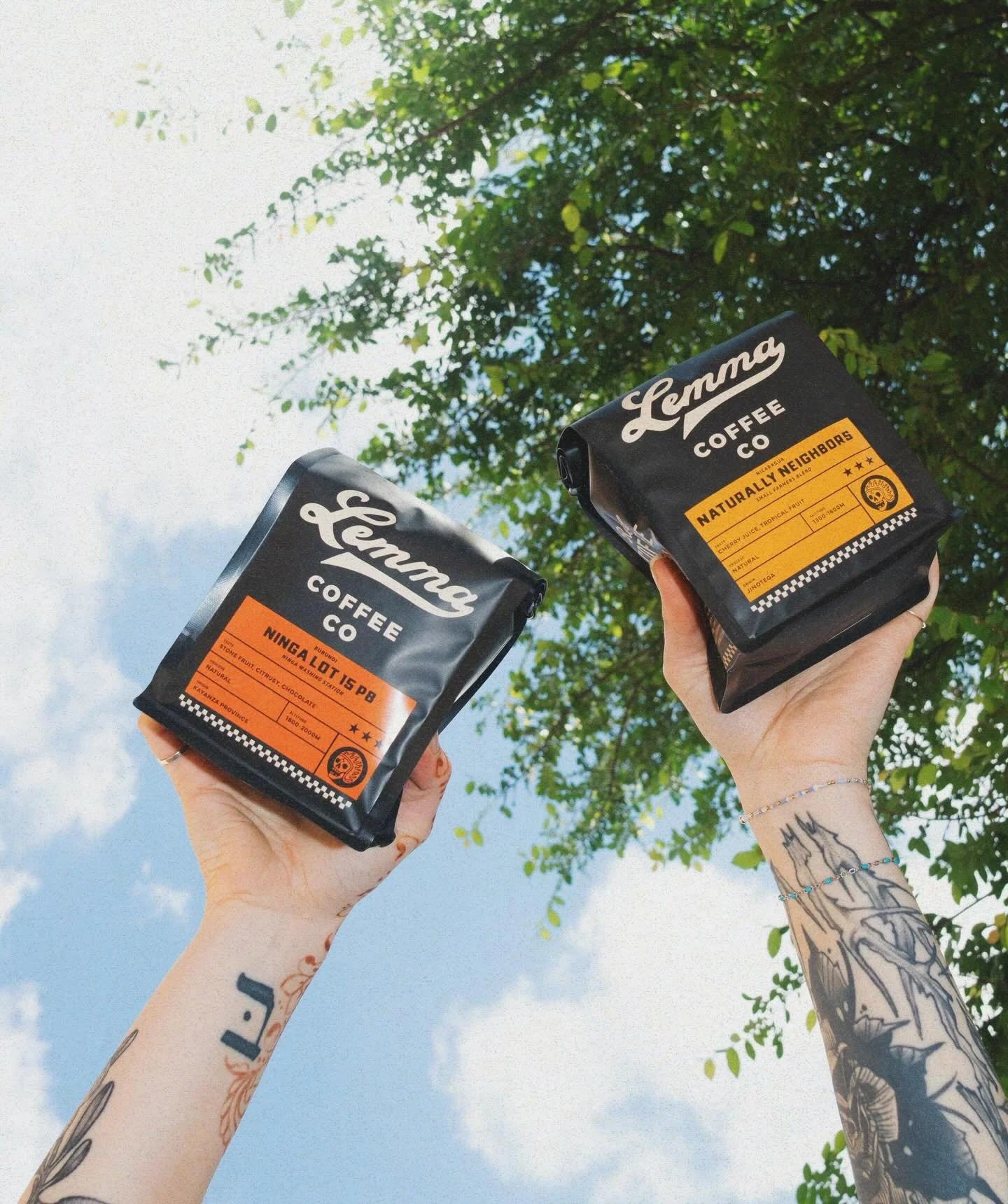 Sourcing the best we can get our hands on 🤘