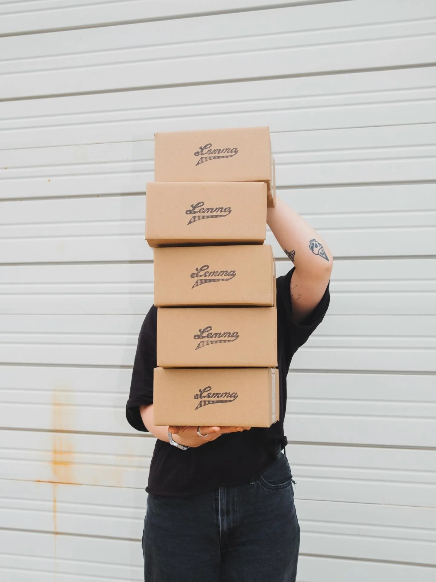 Someone&rsquo;s gotta keep the good coffee flowing