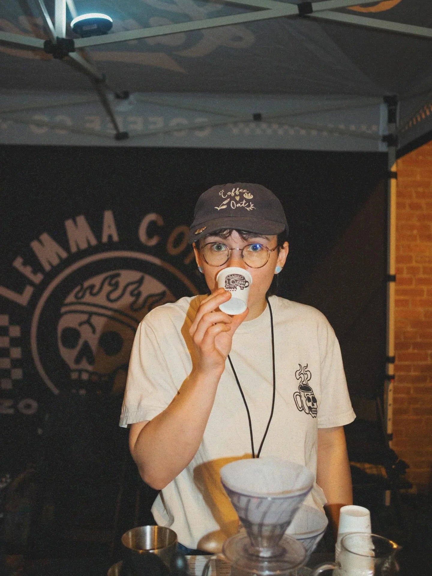 What a time. Appreciate the kind words &amp; support from everyone! 🤘