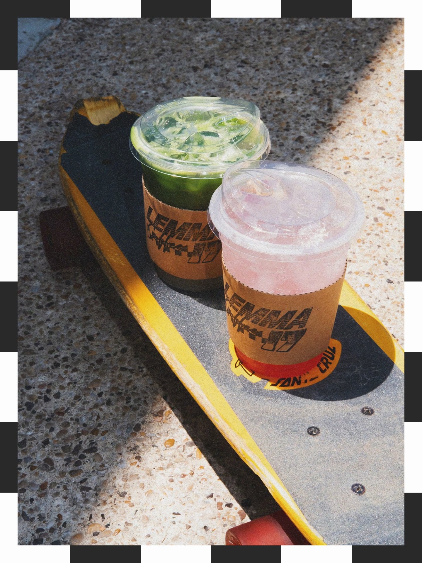 made at lemma, built for on the go 🛹