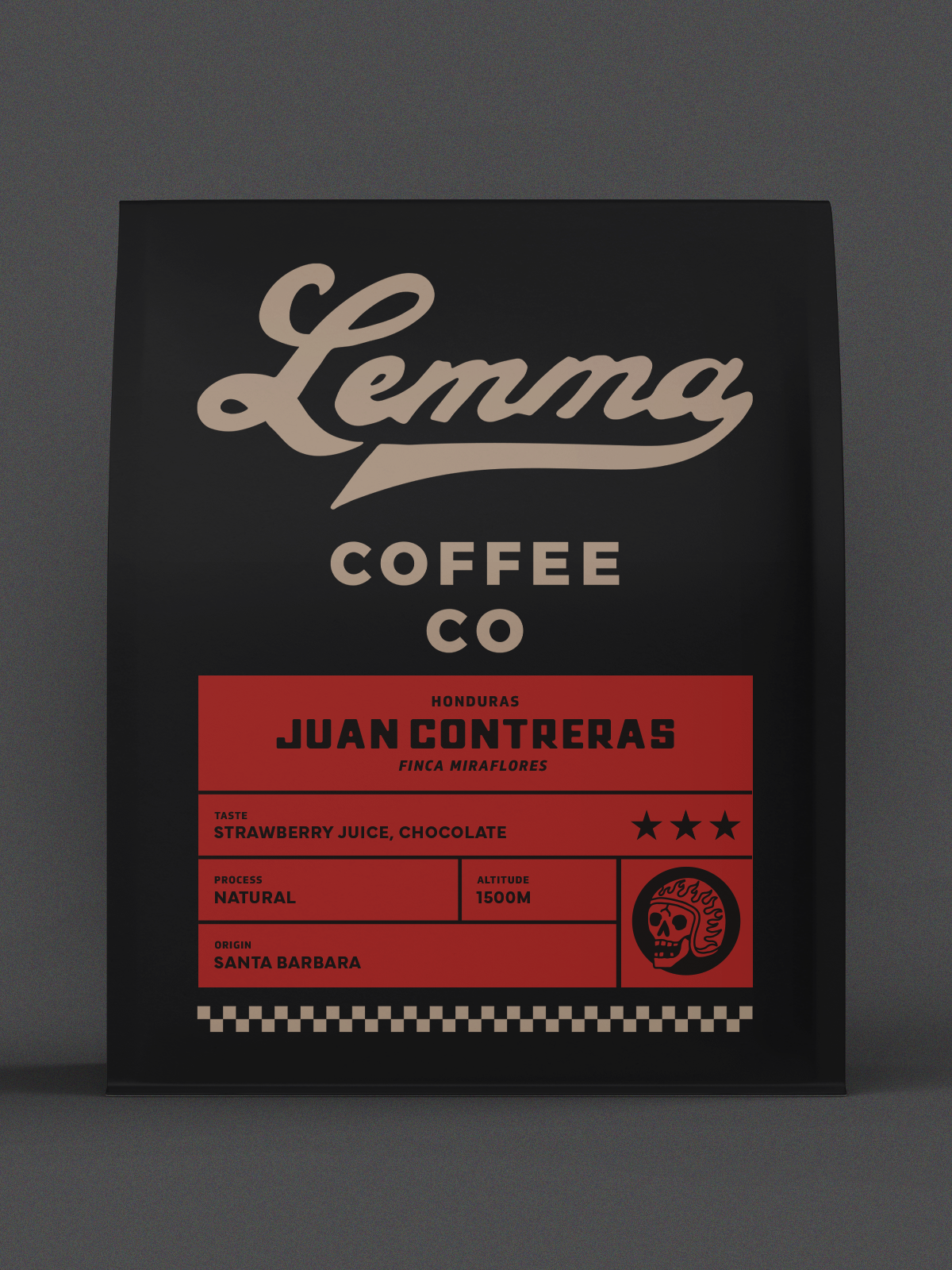 Honduras - Juan Contreras
