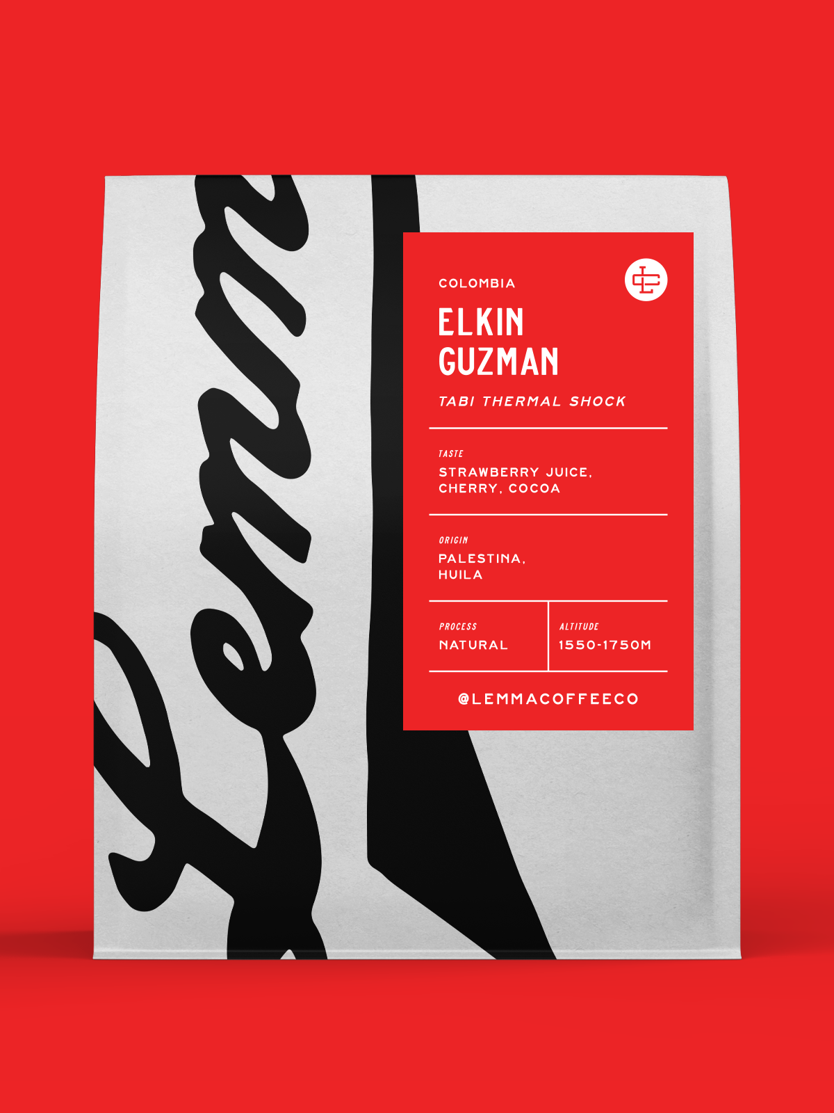 Colombia - Elkin Guzman