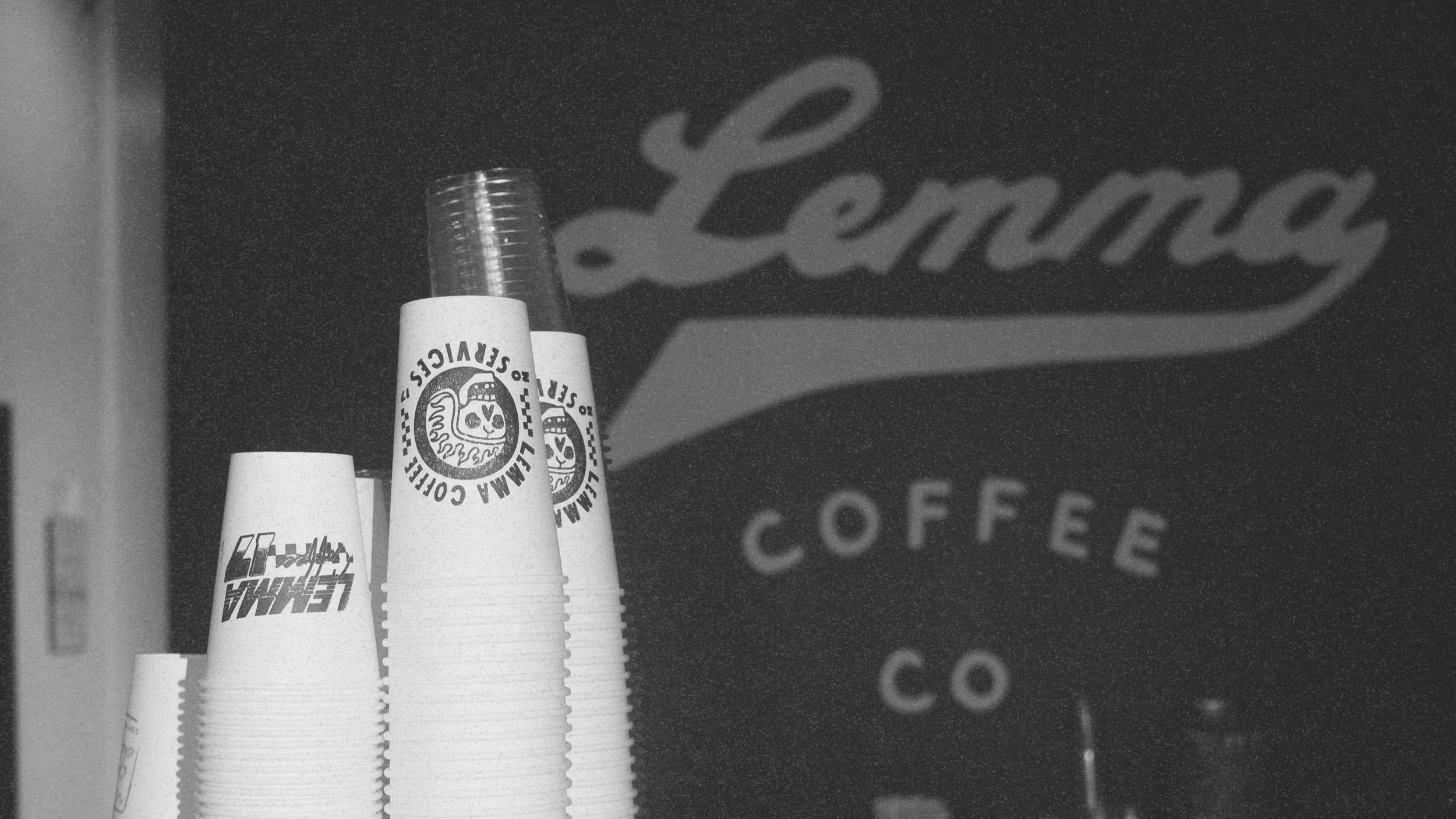 Lemma Coffee Co
