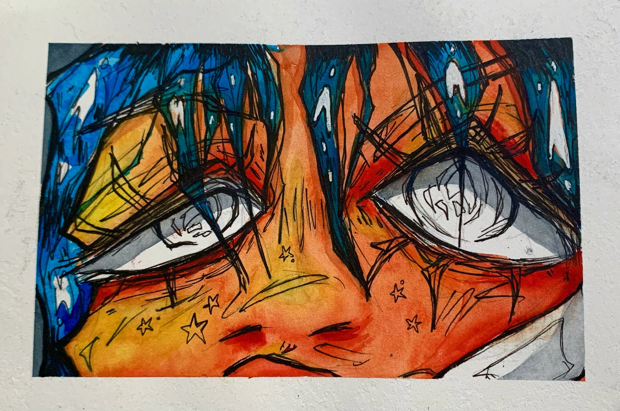 Traditional Art
