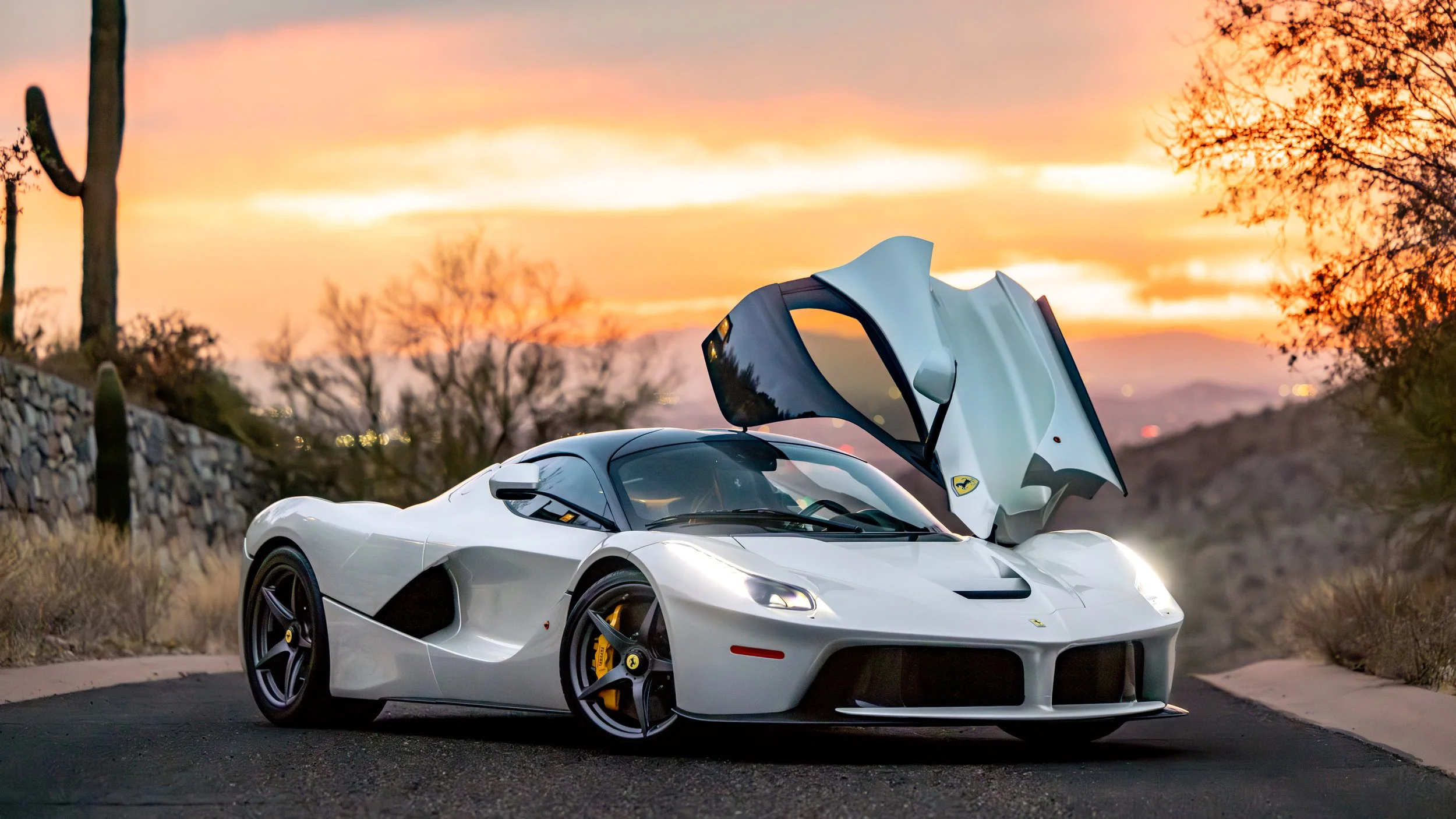 Young Motorcars