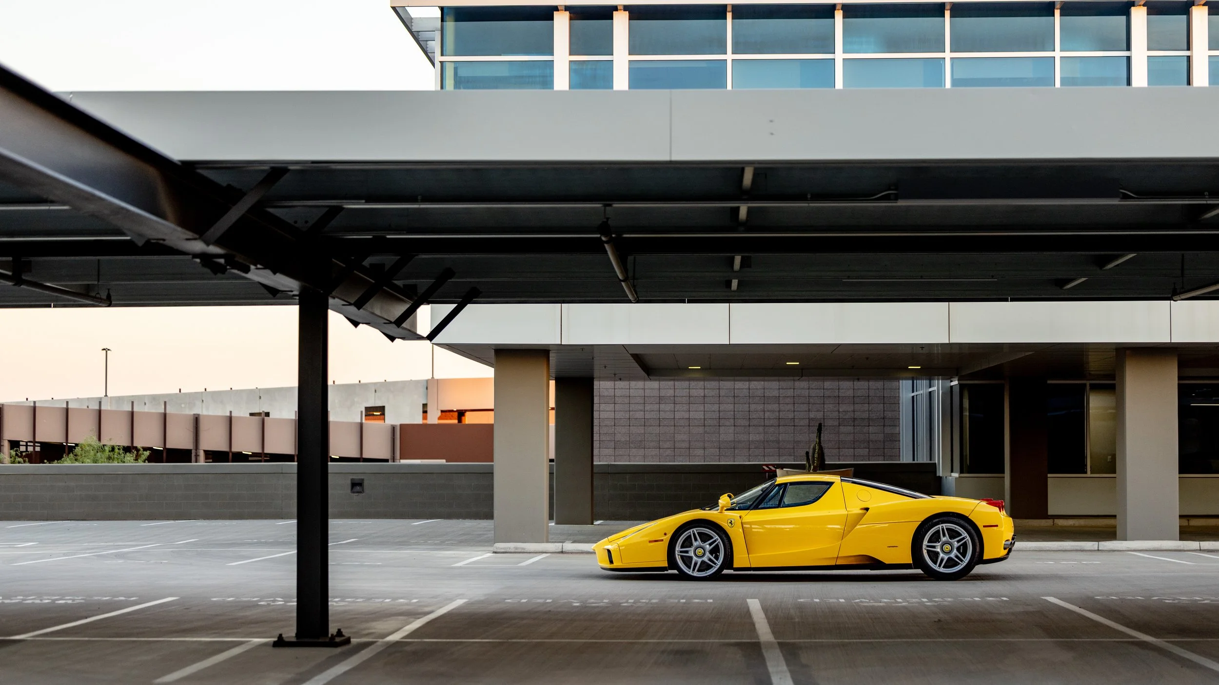 Young Motorcars