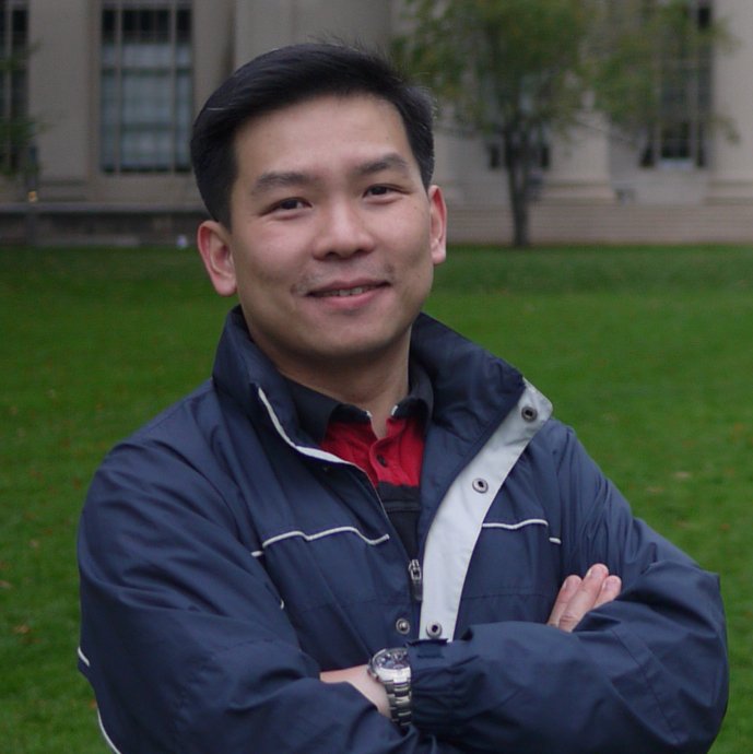 TEAM — YANXIANG DENG LAB @ PENN