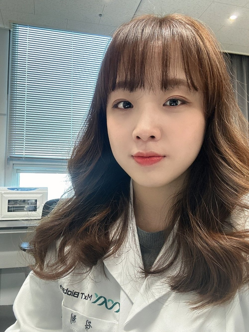 TEAM — YANXIANG DENG LAB @ PENN