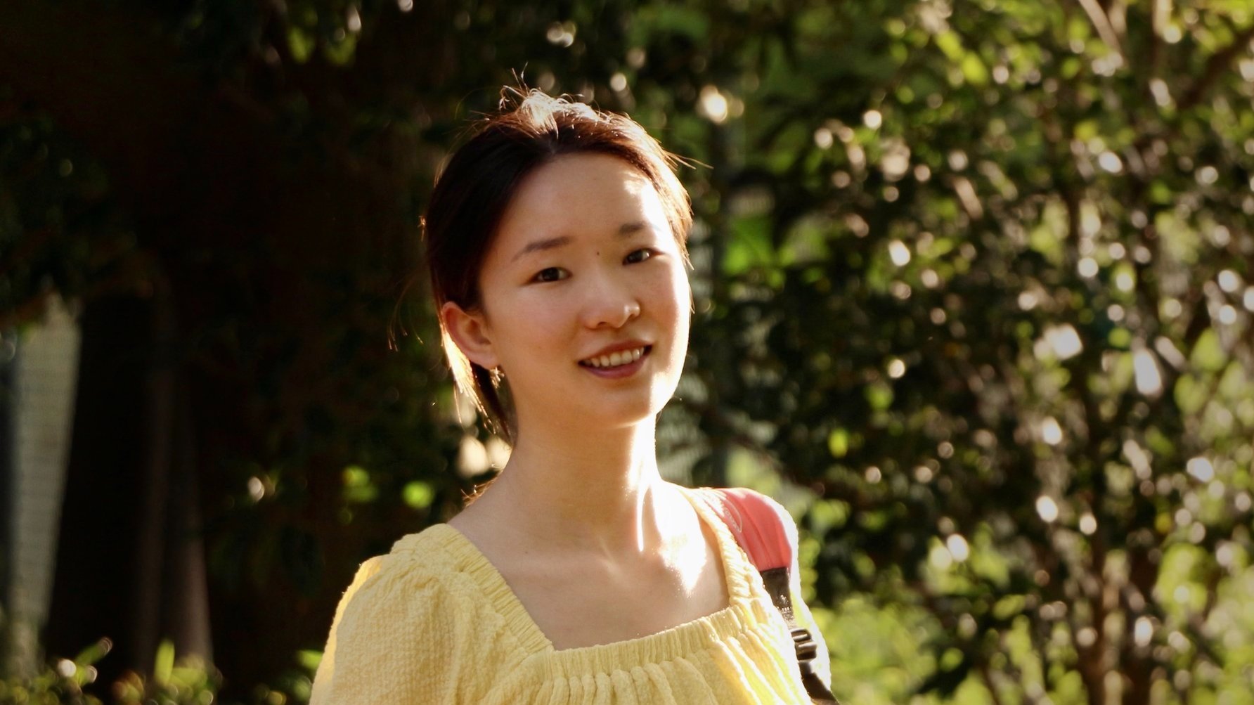 TEAM — YANXIANG DENG LAB @ PENN