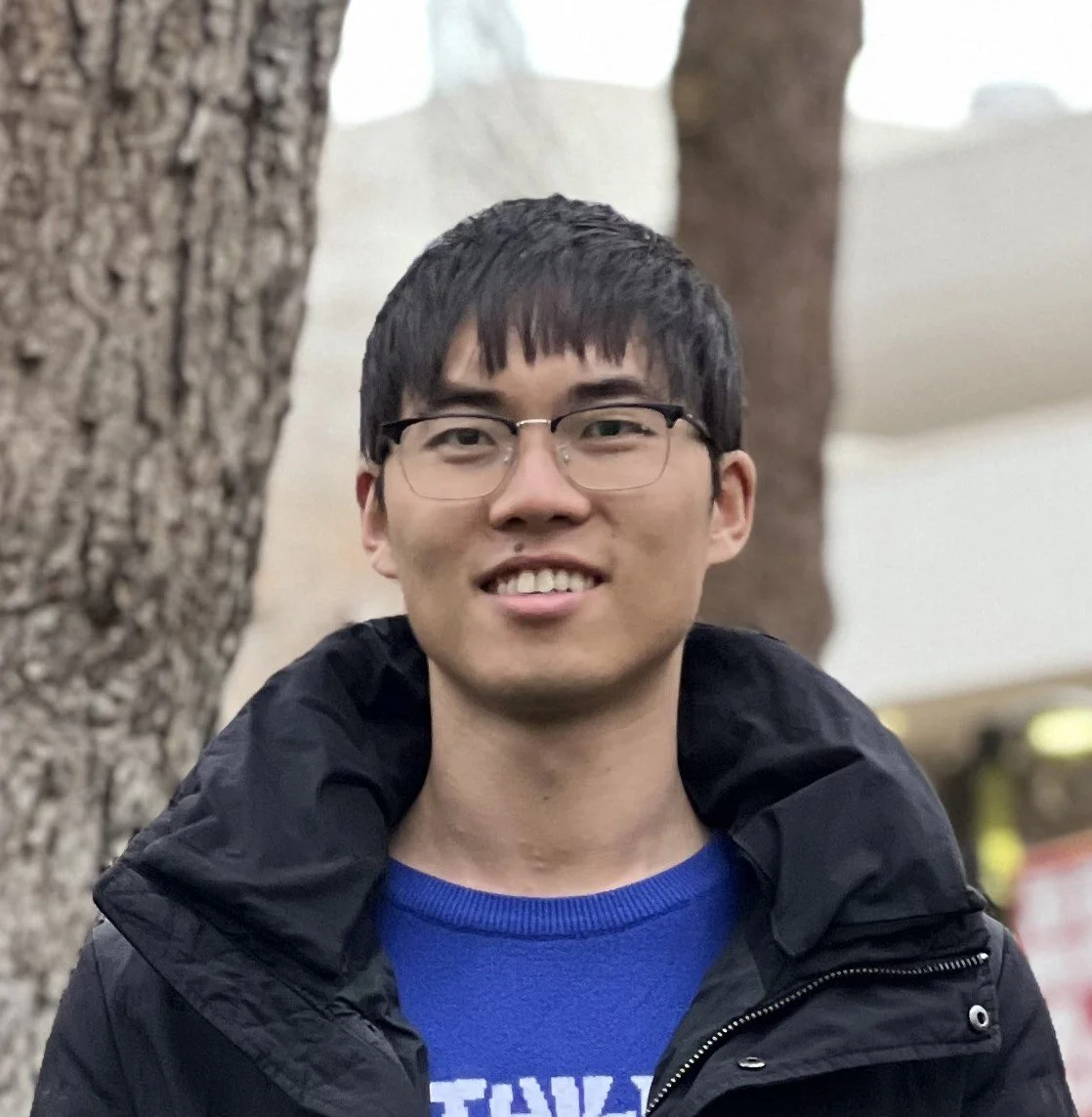 TEAM — YANXIANG DENG LAB @ PENN