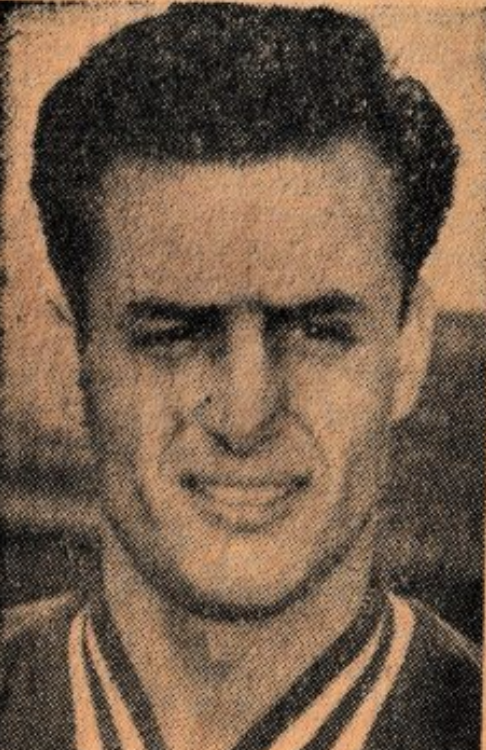 May 6 (1956)